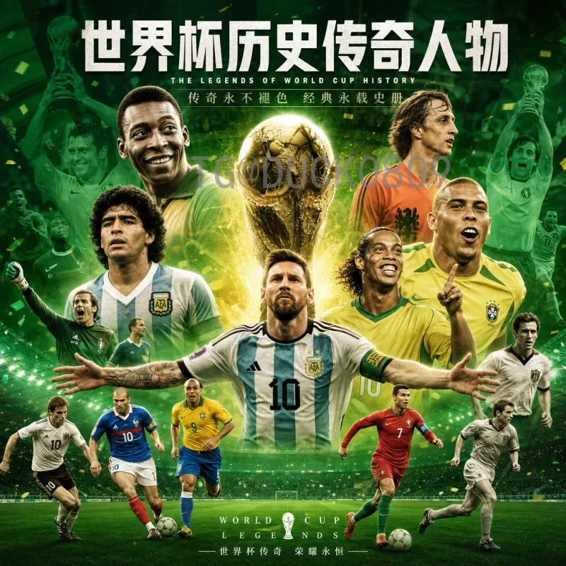 官方2026年美加墨世界杯抽签时间一览：完整赛程与看点揭秘